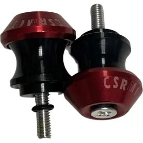 Resim Sehpa Tutucu 1 Kırmızı 