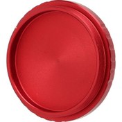 Resim Mufunye Astronomi Teleskopu Lens Koruması - M54 0.75 Dişli, Alüminyum, Tam Uyumlu, Ana Gözlüğü/foto Soketi İçin Toz Engeli 