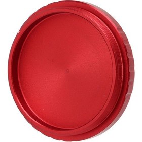 Resim Mufunye Astronomi Teleskopu Lens Koruması - M54 0.75 Dişli, Alüminyum, Tam Uyumlu, Ana Gözlüğü/foto Soketi İçin Toz Engeli 