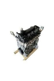 Resim GM Opel Astra K 1.5 Dizel Komple Sandık Motor 