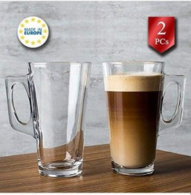 Resim Vela Fincan/kupa 385 Cc İkili 