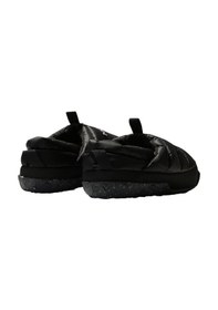 Resim The North Face Kadın Nuptse Mule Terlik Nf0a5g2bky41 Siyah - Gri 
