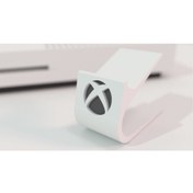 Resim giftcenter Xbox One Kol Standı Joystick Tutucu Beyaz 