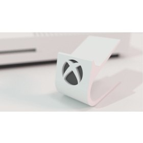Resim giftcenter Xbox One Kol Standı Joystick Tutucu Beyaz 