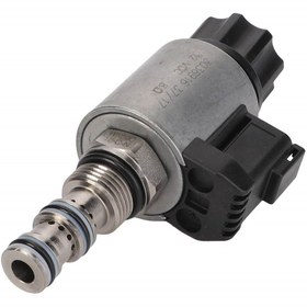 Resim AGCO Solenoid Valf - Massey Ferguson / Fendt / Valtra | ACV0760970 