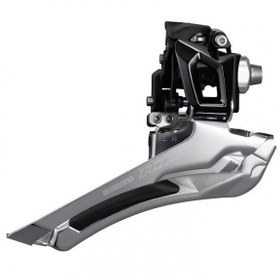 Resim Shimano 105 FD-R7000 Brazed-on Ön Aktarıcı 2X11V 