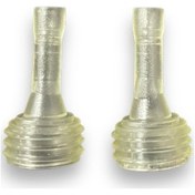 Resim Vw Polo Hb 00-02 Havalı Merkezi Kilit Pompası Diyaframı 6n0862158 