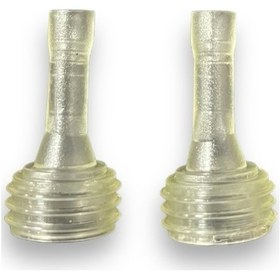 Resim Vw Polo Hb 00-02 Havalı Merkezi Kilit Pompası Diyaframı 6n0862158 