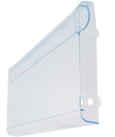 Resim Bosch Siemens Alttan Dondurucu Soğutucular için Çekmece Kapağı 