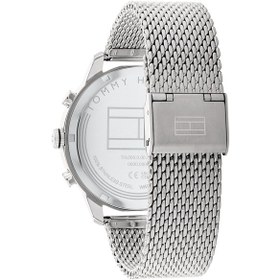 Resim Tommy Hilfiger TH1710528 Erkek Kol Saati 