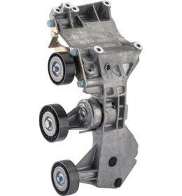 Resim Gates V Kayış Gergi Rulmanı A6402003370 W169 245 