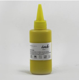 Resim Fast Epson T7894 Pigment Sarı Şişe Mürekkep 100ml 