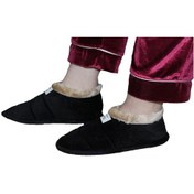 Resim Unısex Kışlık Panduf Ev Terliği Botu 001 