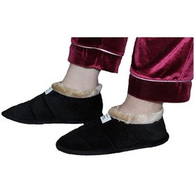 Resim Unısex Kışlık Panduf Ev Terliği Botu 001 