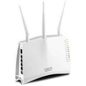 Resim DRAYTEK VIGOR-2750N VDSL2 VPN WIRELESS ROUTER MODEM 