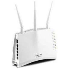 Resim DRAYTEK VIGOR-2750N VDSL2 VPN WIRELESS ROUTER MODEM 