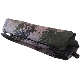 Resim Flybuy Yürüyüş Şişme Pedi Koltuğu, Taşınabilir, Nem Minderi, Araba Açık Kamp Oturma, Bosphorusboutique Axz-zd002 Diğer 