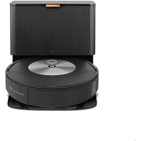 Resim iRobot Roomba Combo j7+ Robot Süpürge ve Paspas 