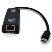 Resim Nebisisteknoloji Beek Type-C To Gigabit Ethernet Çevirici Adaptörü 