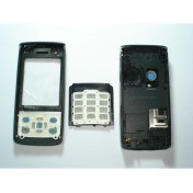 Resim Kotenartt Nokia 6280 6288 Kasa Kapak ve Tuş Takımı 