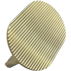 Resim Velle Metal Kulp 32mm Altın Dolap Kapak Tv Ünite Modern Çekmece Mobilya Komidin Konsol Gold Altın 