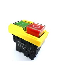 Resim Kedu Kjd 20-2 Şalter Switch 