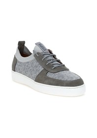 Resim U.S. Polo Assn. Erkek Gri Casual Ayakkabı 50304809-VR024 