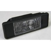 Resim Volkswagen Crafter Plaka Lamba 2E0943021A 