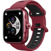 Resim Reeder Reefit Akıllı Saat (Distribütör Garantili) 