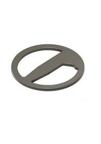 Resim Minelab Protection Excalibur Dedektör Başlık Kapağı 