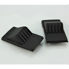 Resim Mercedes Benz Clk C208 W208 E W210 Sag Ve Sol Bagaj Takozu 553611189 