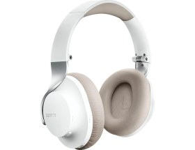 Resim Shure Aonic 40 Anc Bluetooth 5.1 Kablosuz Kulak Üstü Yerleşik Mikrofonlu Kulaklık, Beyaz - Shure Tr 