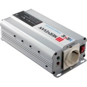 Resim Mervesan MSI-1000-12 1000W 12VDC-220VDC Invertör 
