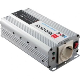 Resim Mervesan MSI-1000-12 1000W 12VDC-220VDC Invertör 