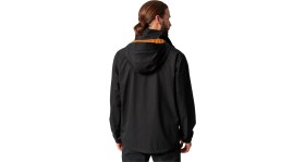 Resim Vaude Escape Light Erkek Yağmurluk 04341 