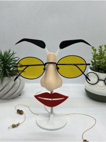 Resim Pierre Loti GÜNEŞ GÖZLÜĞÜ PİERRE LOTİ MARKA UV400 KORUMA POLARİZE RENKLİ GÖZLÜK 