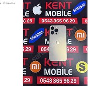 Resim Apple iPhone 13 Pro İkinci El YD | 128 GB | Altın İkinci El İPHONE 13 PRO 128 GB