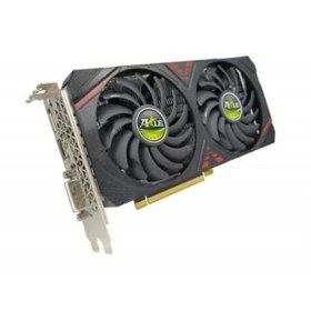Resim Axle Rtx 3050 8gb Gddr6 128BIT (AX-RTX3050/8GD6P8DIP) 