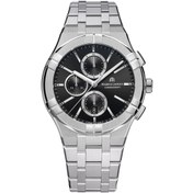Resim Maurice Lacroix Aı1118ss002330-1 Erkek Kol Saati 