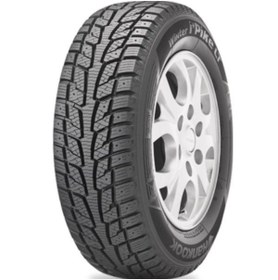 Resim Hankook 185R14C 102R Winter i*Pike LT RW09 (Kış) (2023) 