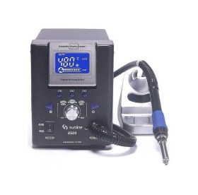 Resim Sunline 8509 - Sıcak Hava İstasyonu 