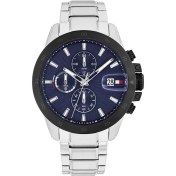 Resim Tommy Hilfiger TH1792198 Erkek Kol Saati 