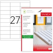 Resim Tanex Standart Ölçü Tw-2327 