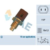 Resim FAE 34450 HARARET MÜŞÜRÜ MASTER II MOVANO 2.5DCI 2.8 