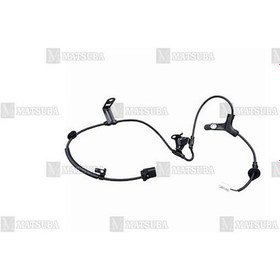 Resim Sensör Abs Corolla 02-06 Arka Sağ/sol 