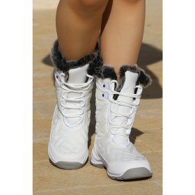 Resim Hammer Jack 101 20109 G Su Gerçirmez Kadın Kar Botu 