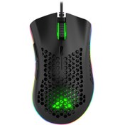 Resim Rgb Işıklı Oyuncu Mouse Gt-120 - 534595316 Diğer