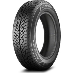 Resim Matador 205/50R17 93W Xl Mp62 All Weather Evo Dört Mevsim Lastiği 2025 