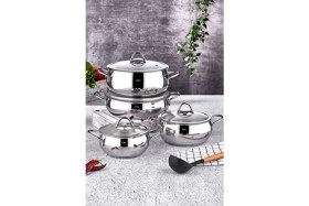 Resim 15 Parça Mutfak Seti 