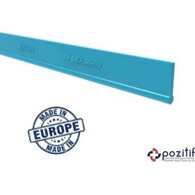 Resim Mediterian 45cm Yedek Camçek Lastiği Mavi 5'li Paket Uyumlu, Güvenilir ve Ekonomik Alternatif 